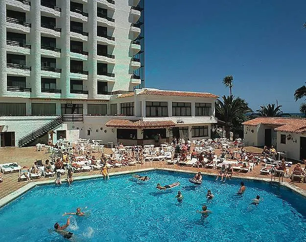 Hotel Gardenia Park Fuengirola