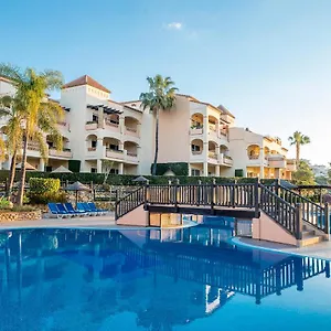 Hotel apartamentowy Wyndham Residences Costa Del Sol