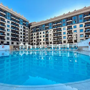 Apartament Nuriasol
