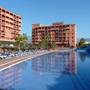 Hotel apartamentowy Ilunion Miramar