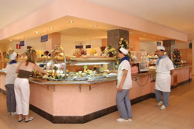 Hotel Gardenia Park Fuengirola