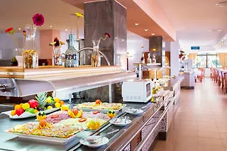 Hotel Gardenia Park Fuengirola 3*,  Spain