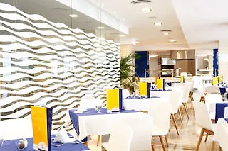 Hotel Gardenia Park Fuengirola