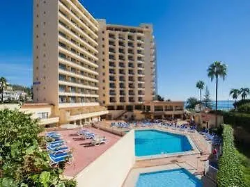 Hotel Gardenia Park Fuengirola 3*,